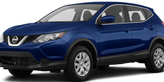 NISSAN ROGUE SPORT 2019 JN1BJ1CR9KW338005 image